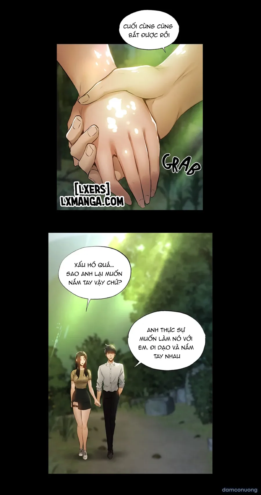 Khu trọ Goshiwon 