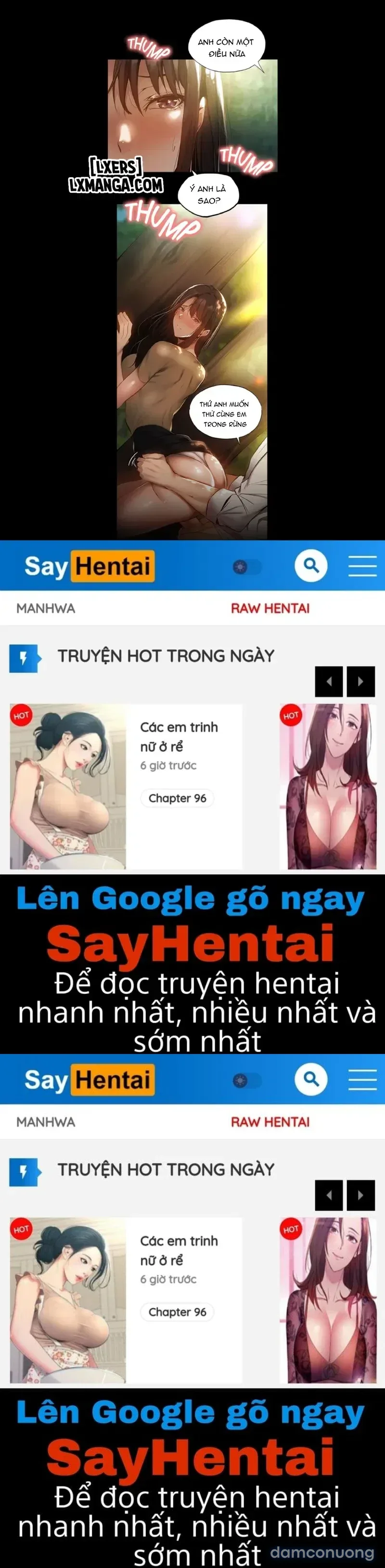Khu trọ Goshiwon 