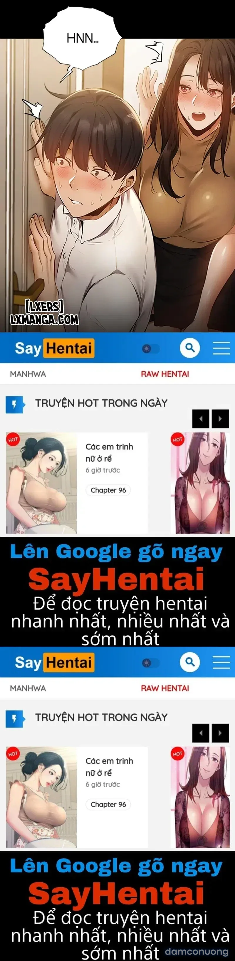 Khu trọ Goshiwon 