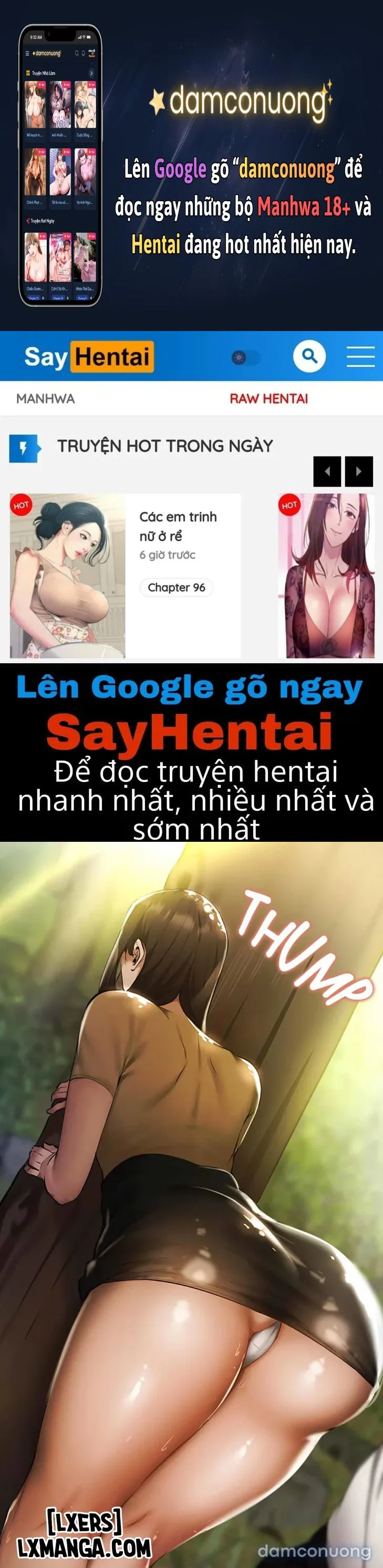 Khu trọ Goshiwon 