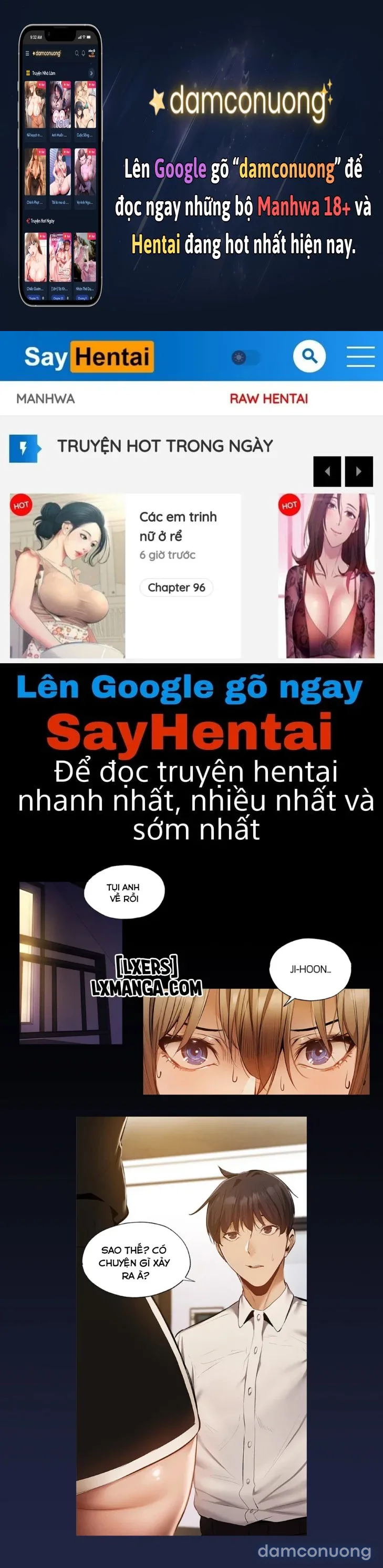 Khu trọ Goshiwon 