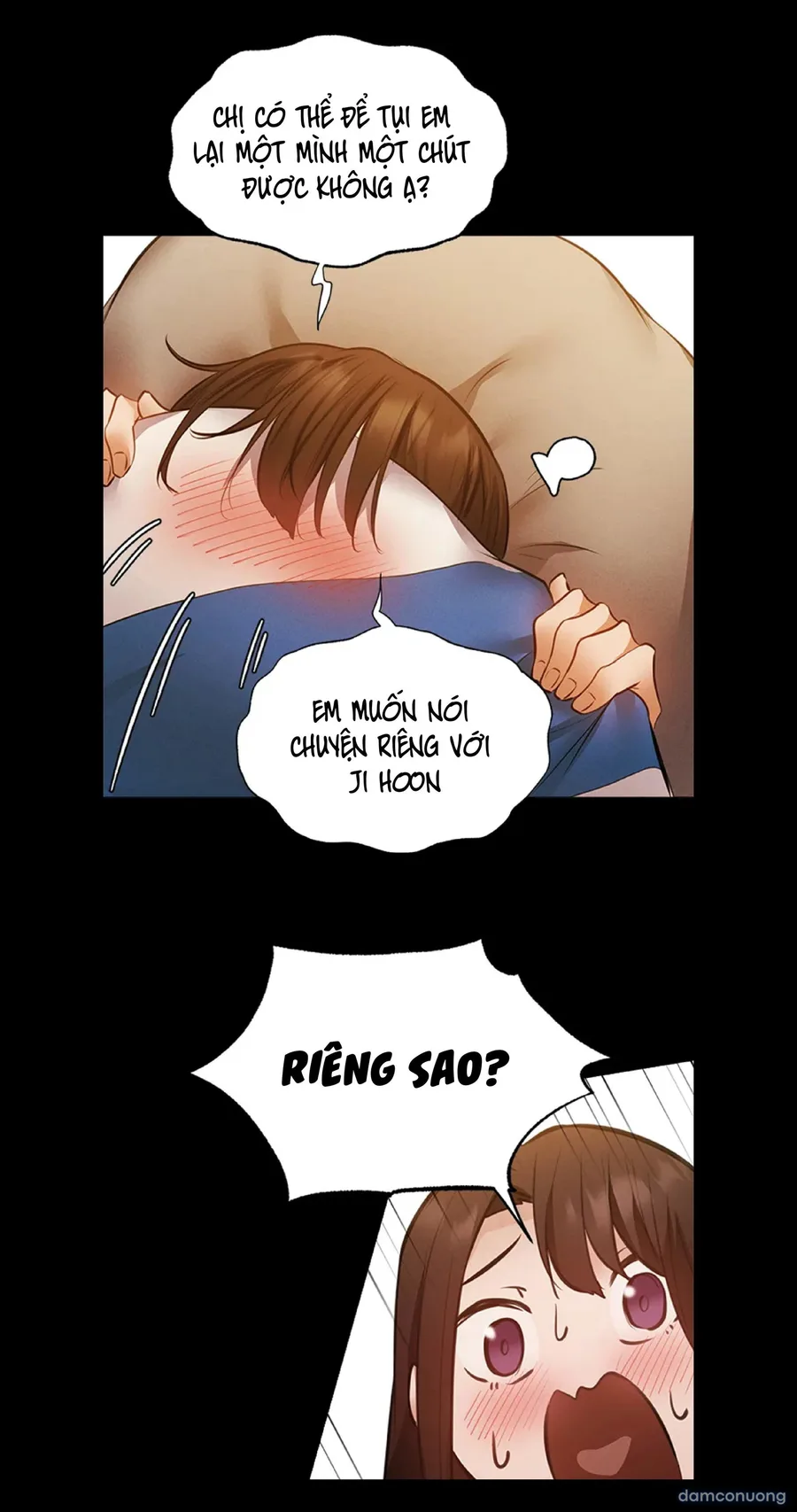Khu trọ Goshiwon 