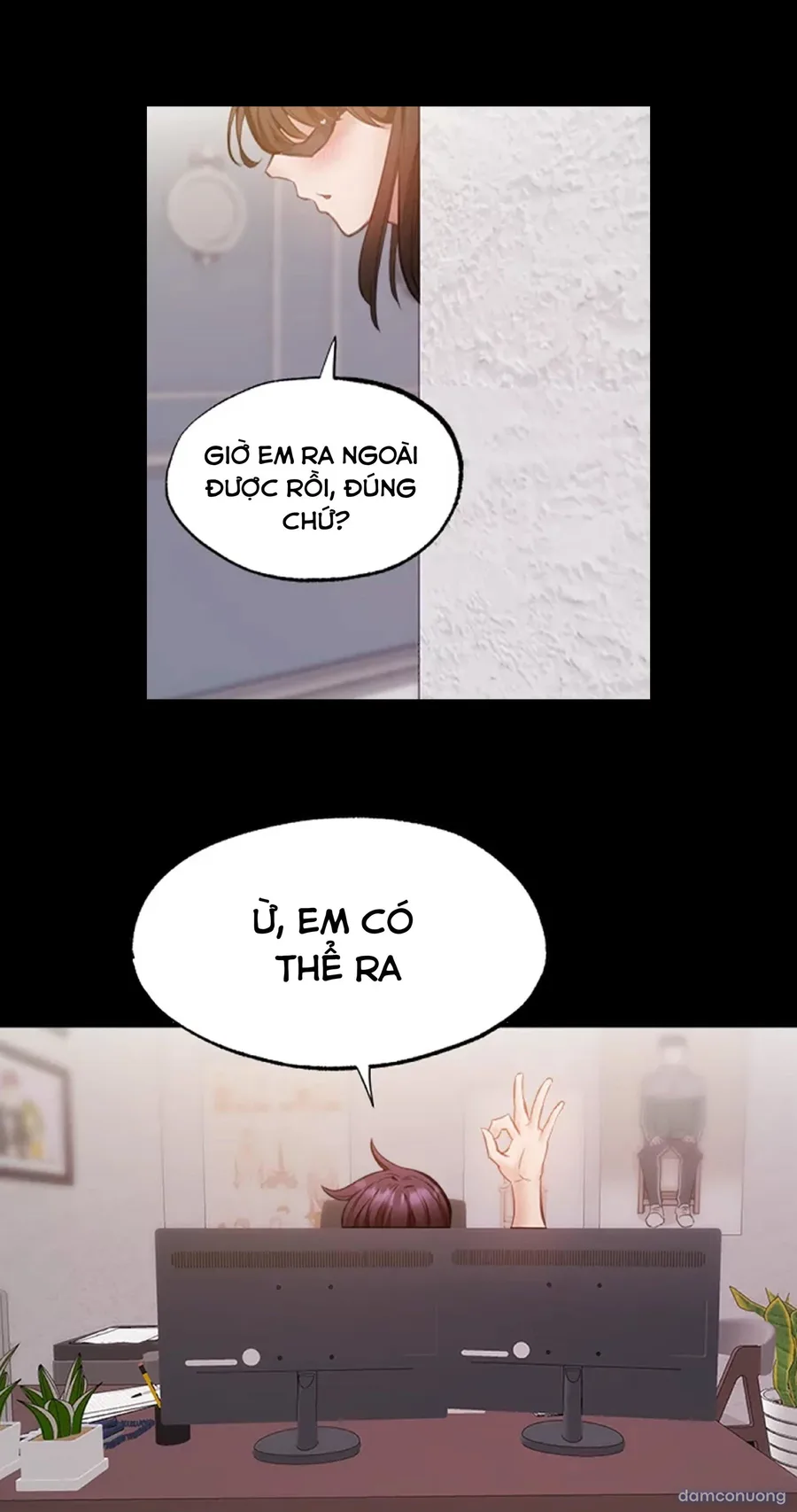 Khu trọ Goshiwon 