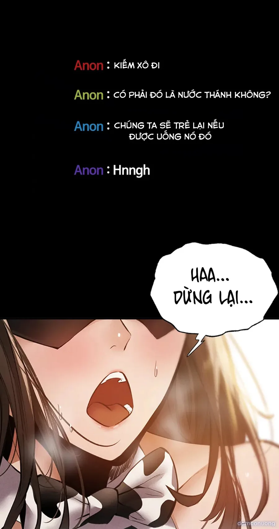 Khu trọ Goshiwon 