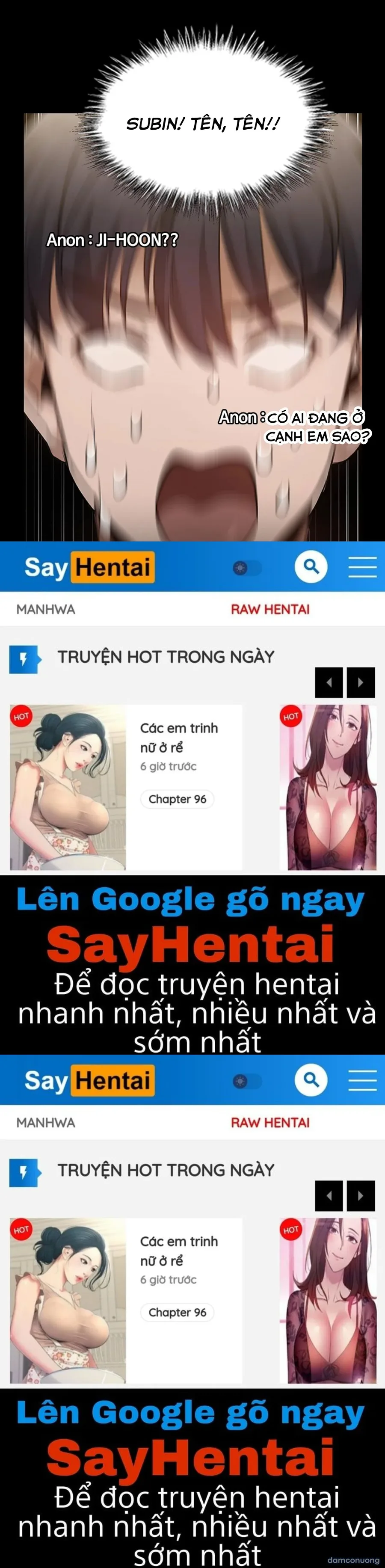 Khu trọ Goshiwon 