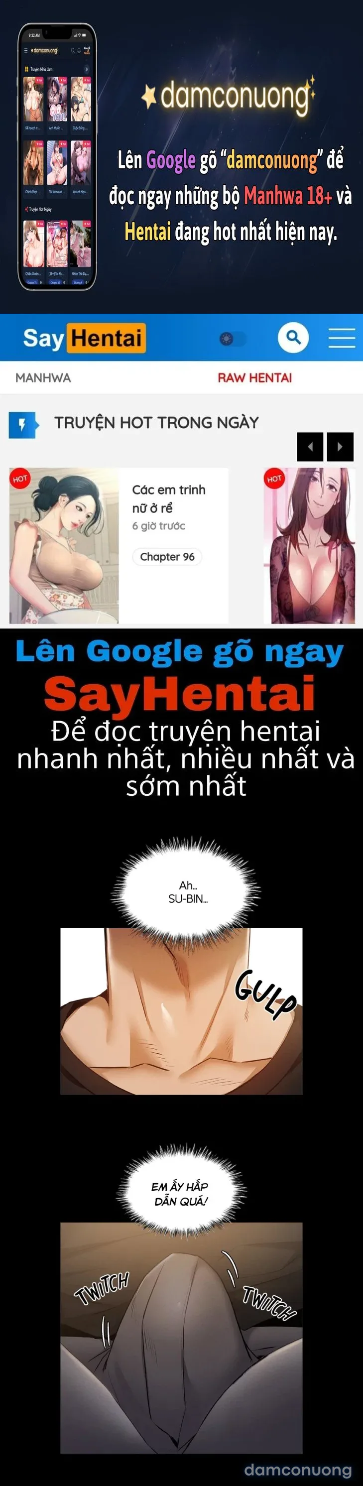 Khu trọ Goshiwon 