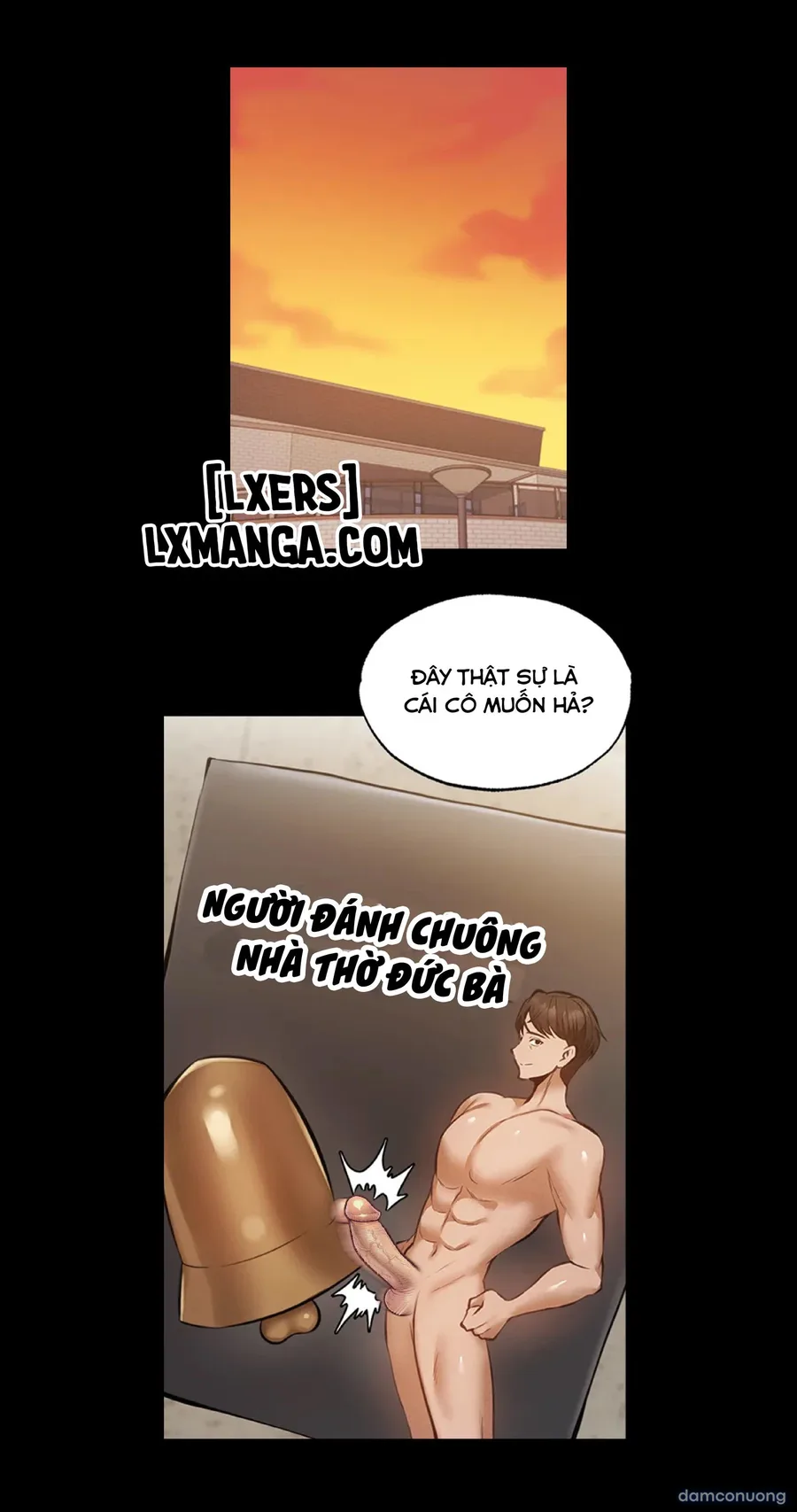 Khu trọ Goshiwon 