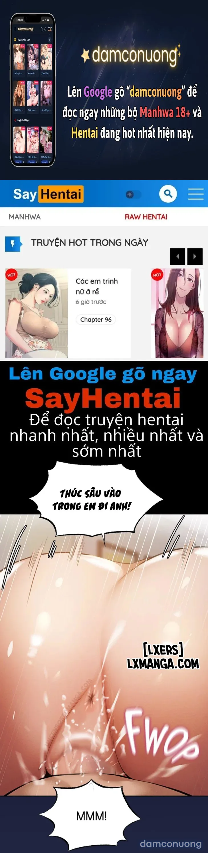 Khu trọ Goshiwon 