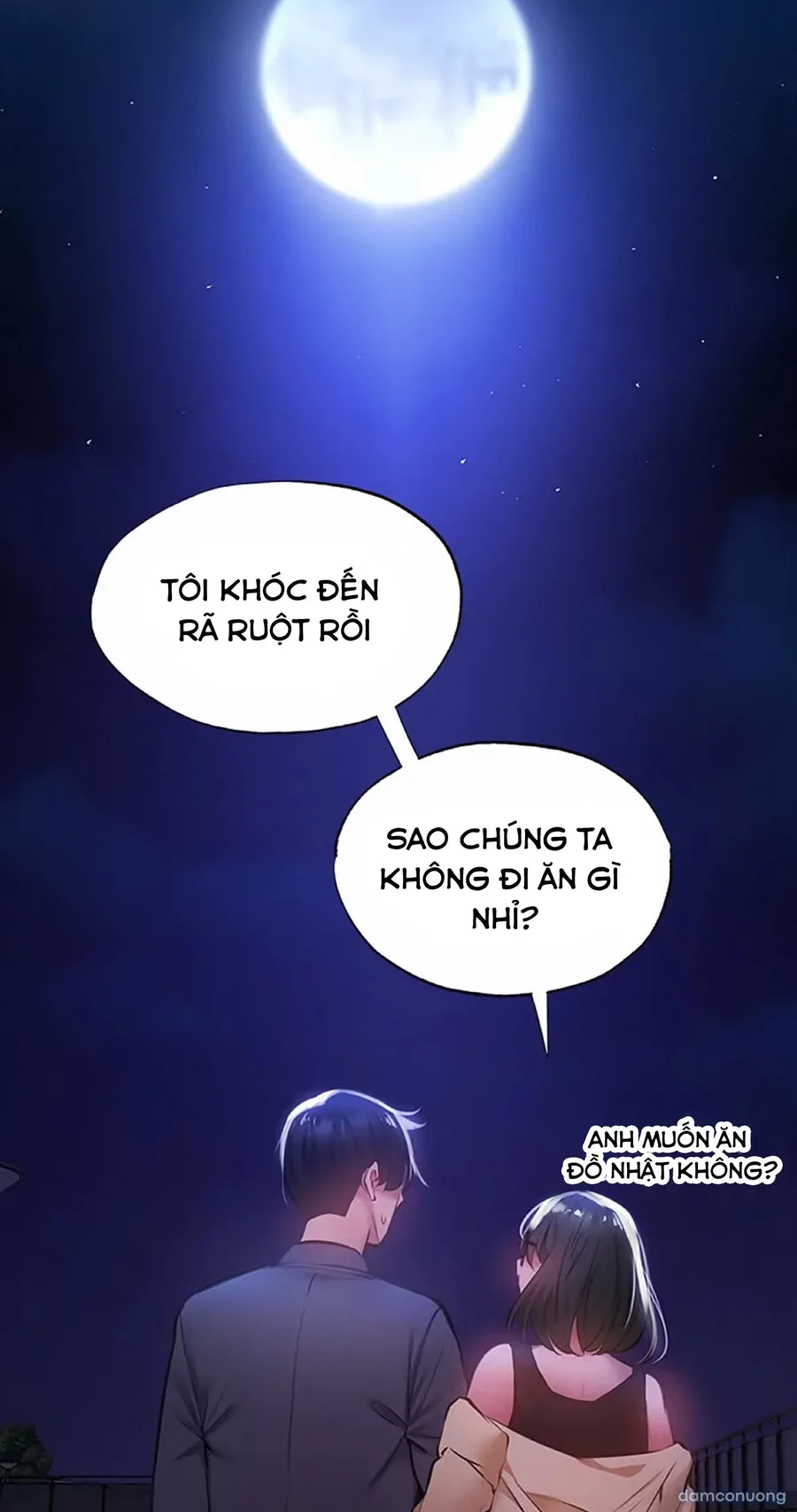 Khu trọ Goshiwon 