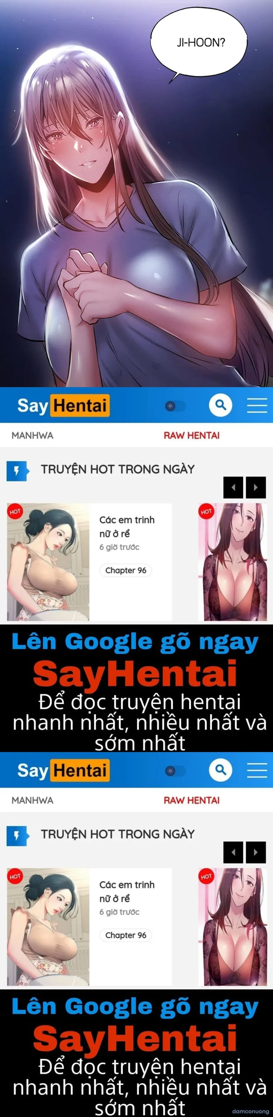 Khu trọ Goshiwon 