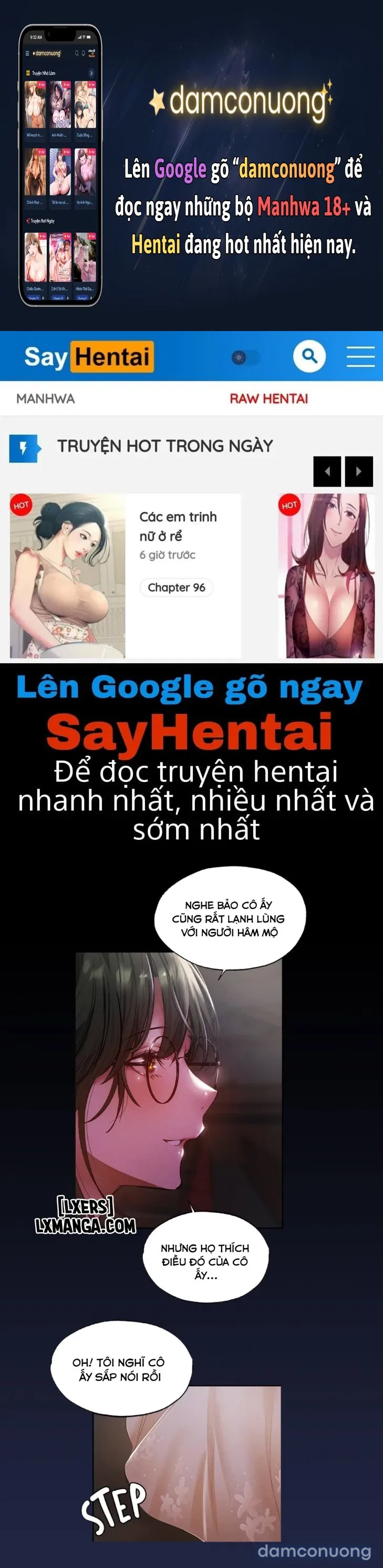 Khu trọ Goshiwon 