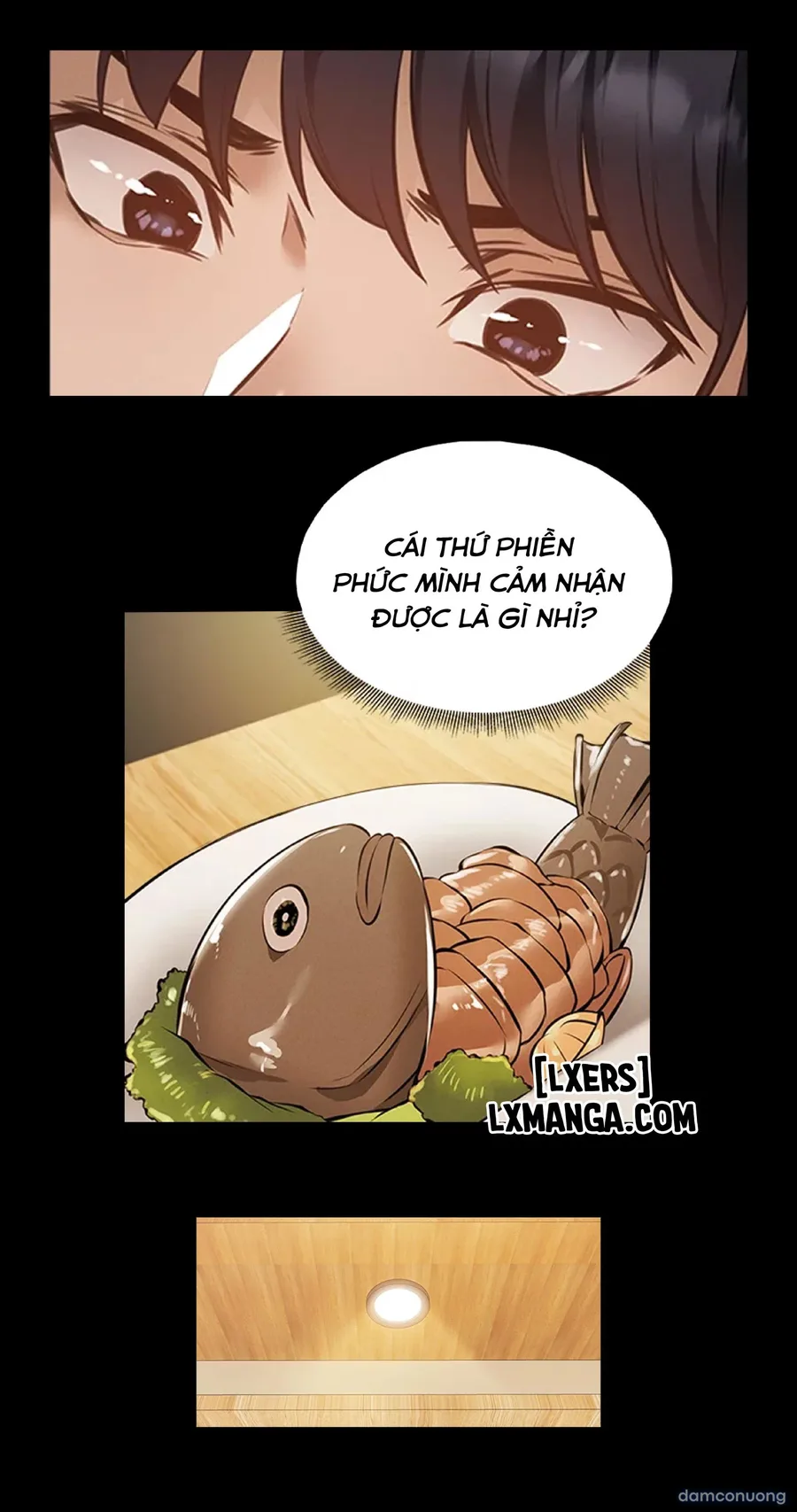 Khu trọ Goshiwon 