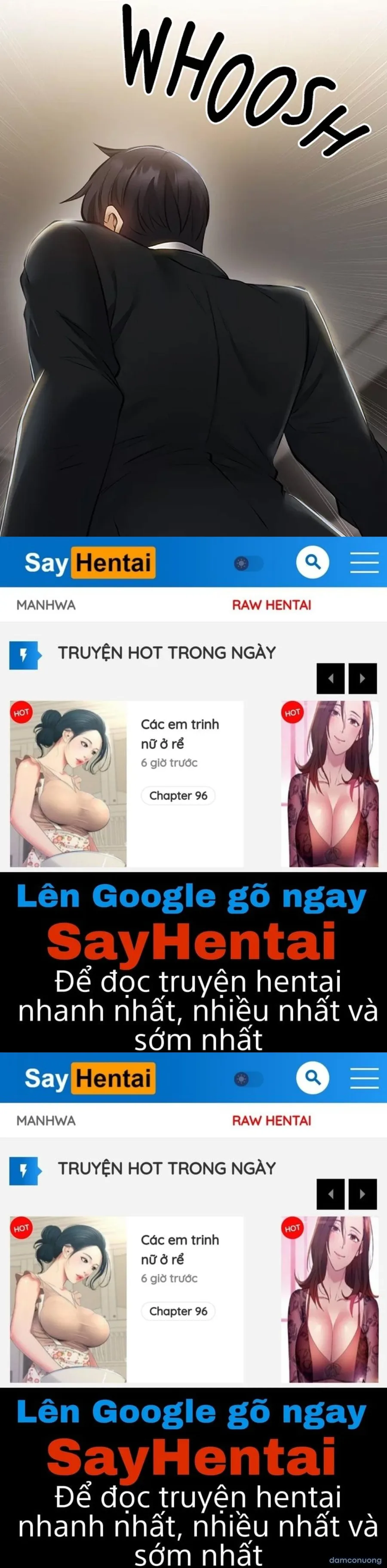 Khu trọ Goshiwon 