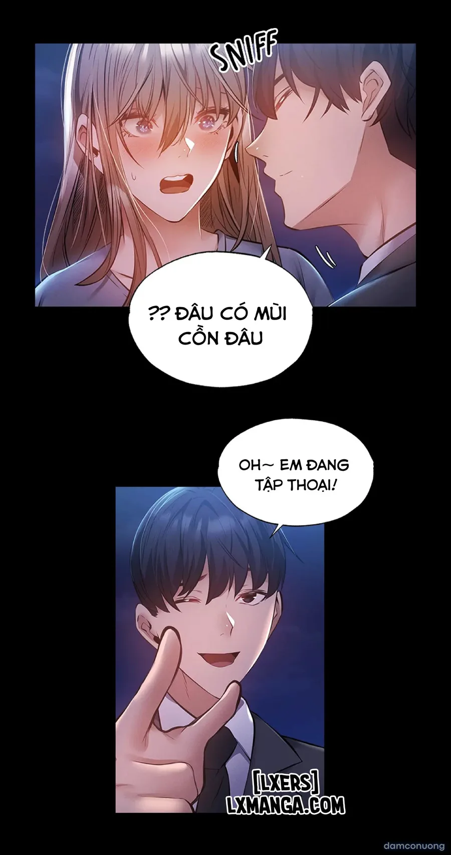 Khu trọ Goshiwon 