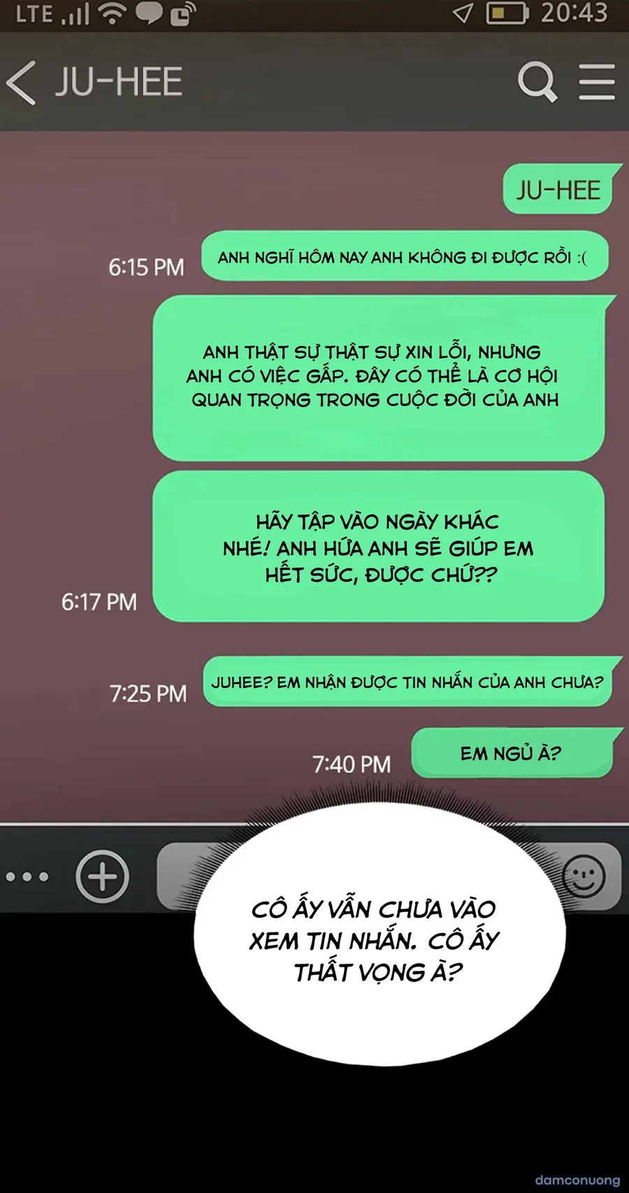 Khu trọ Goshiwon 