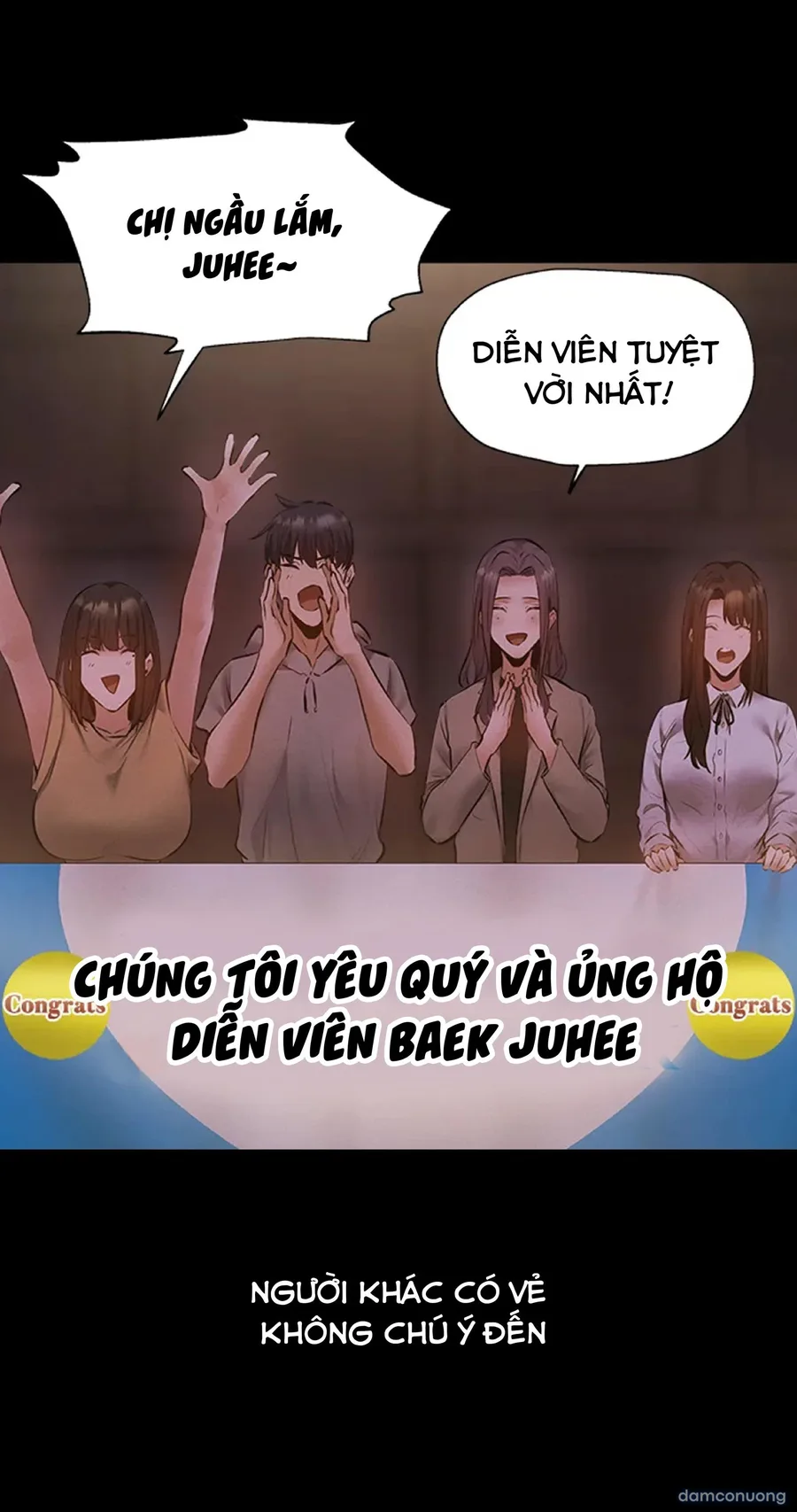 Khu trọ Goshiwon 