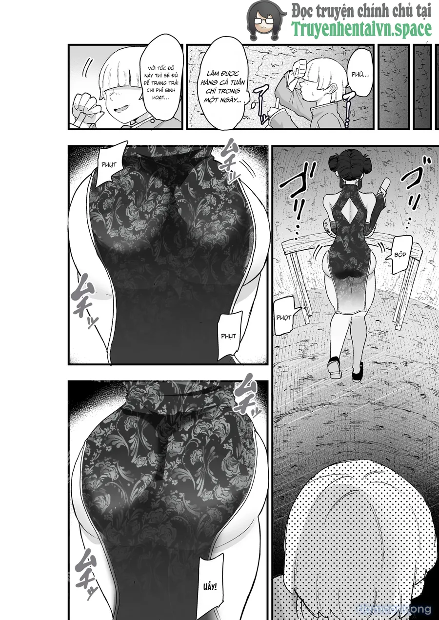 Shibou Ingi Choufuku Shippai!? Mekakure Kyonshii 