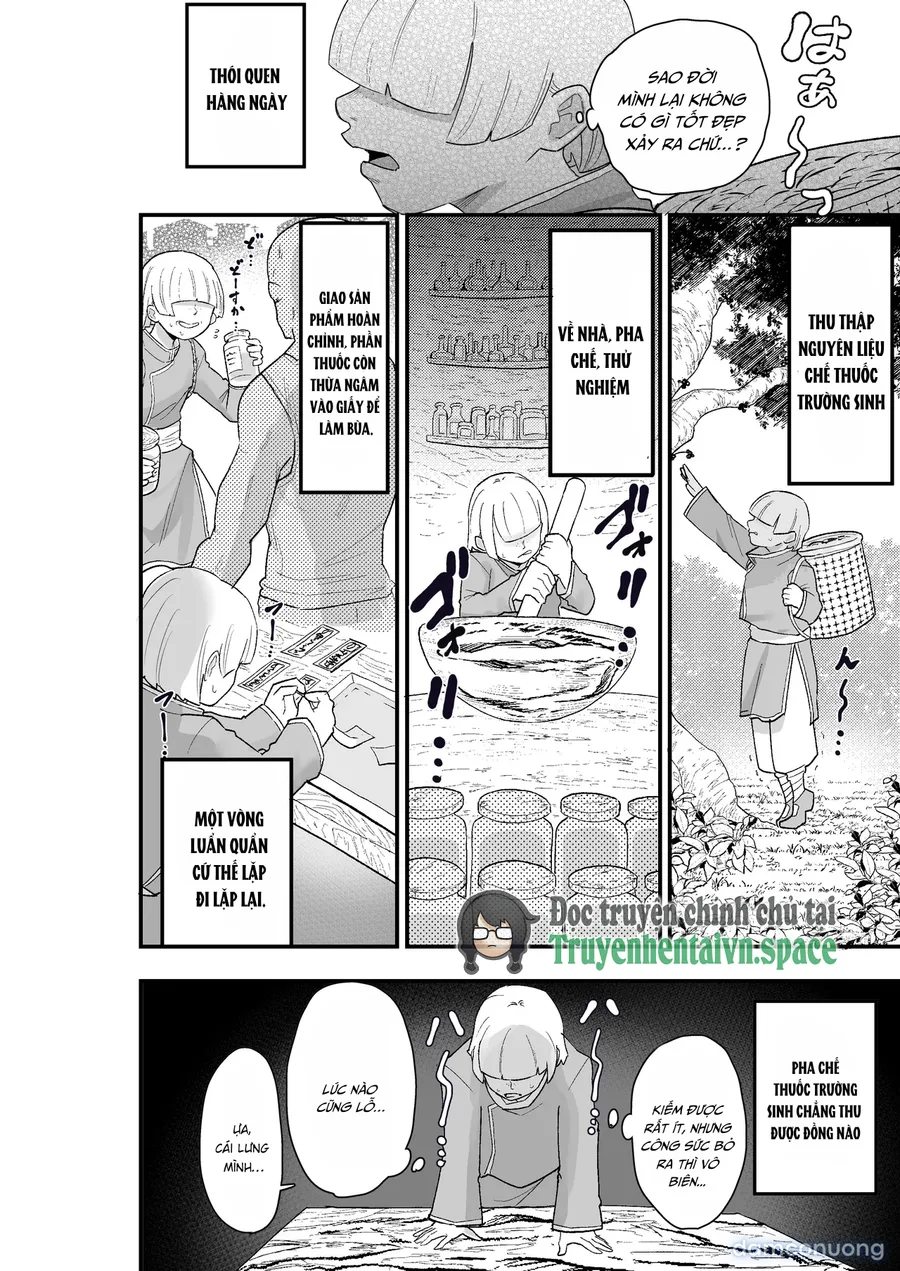 Shibou Ingi Choufuku Shippai!? Mekakure Kyonshii 