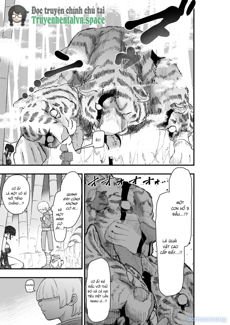 Shibou Ingi Choufuku Shippai!? Mekakure Kyonshii 