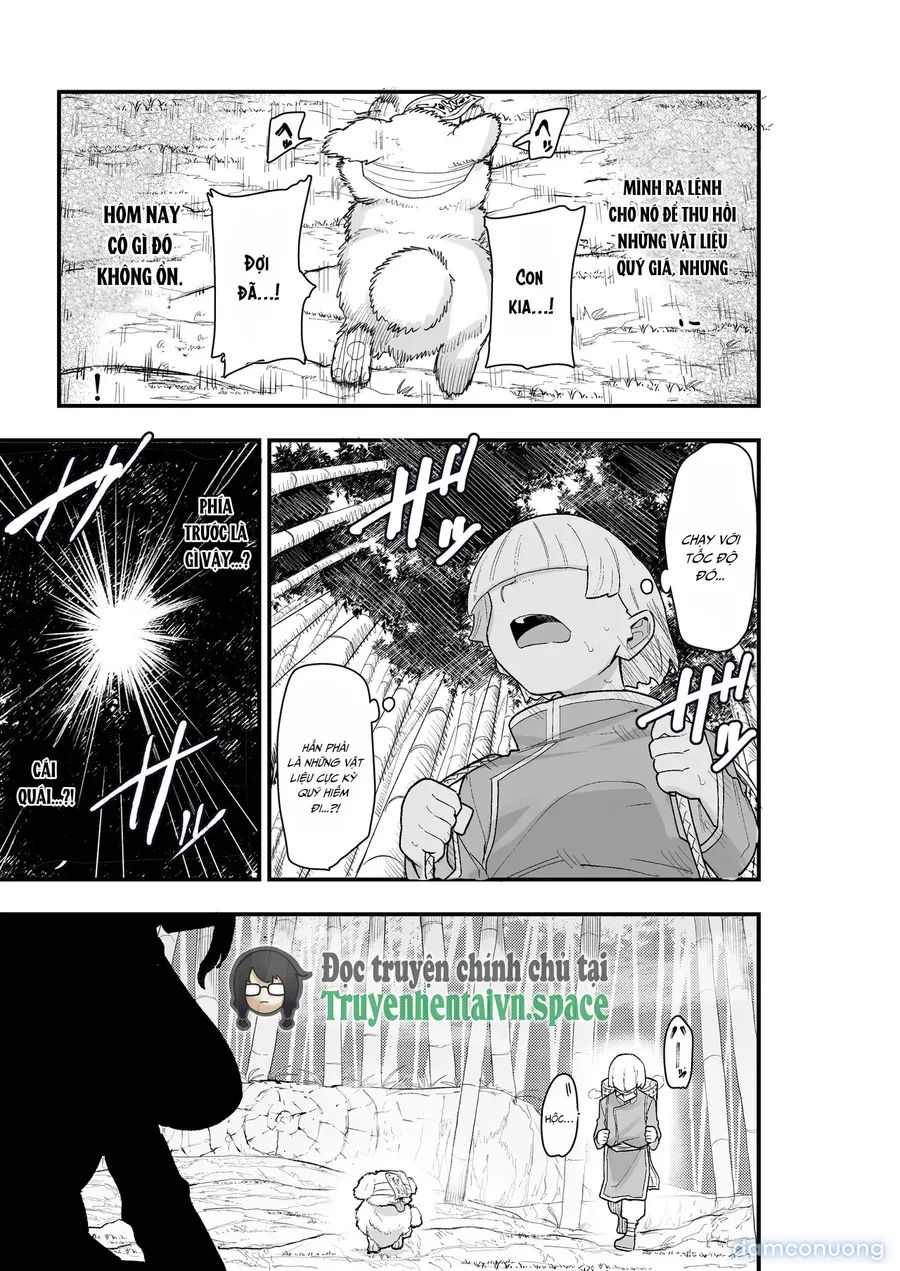 Shibou Ingi Choufuku Shippai!? Mekakure Kyonshii 
