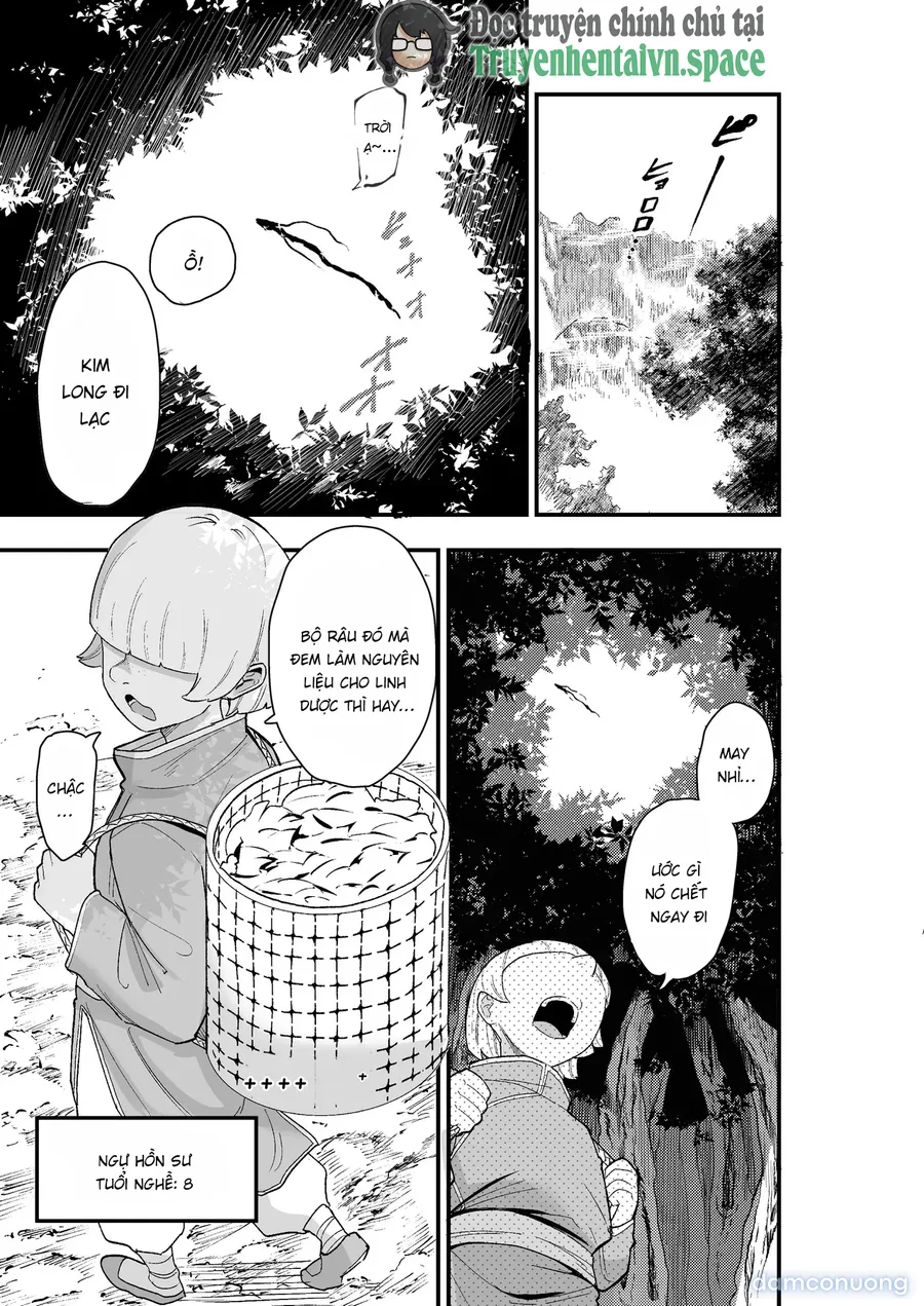 Shibou Ingi Choufuku Shippai!? Mekakure Kyonshii 