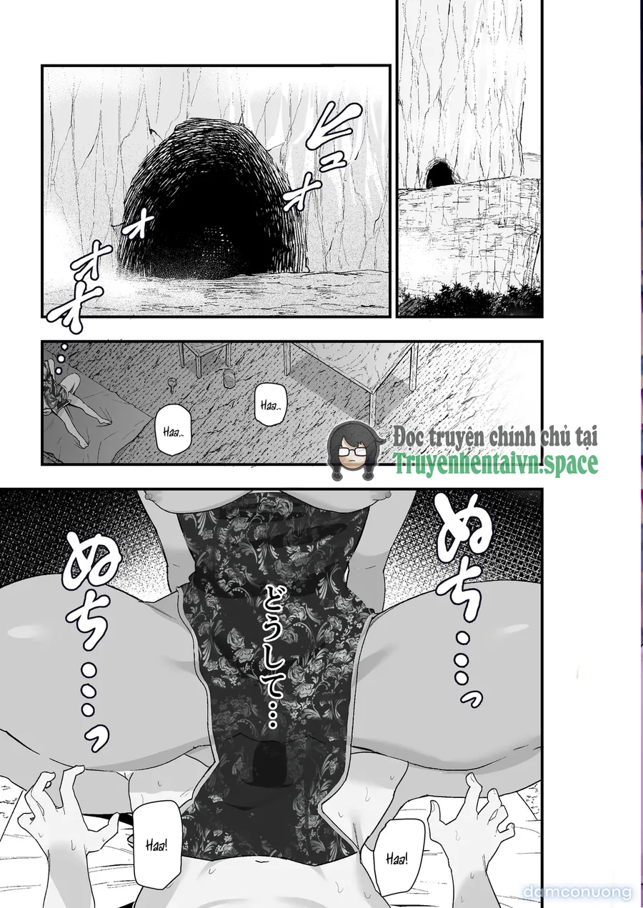 Shibou Ingi Choufuku Shippai!? Mekakure Kyonshii 