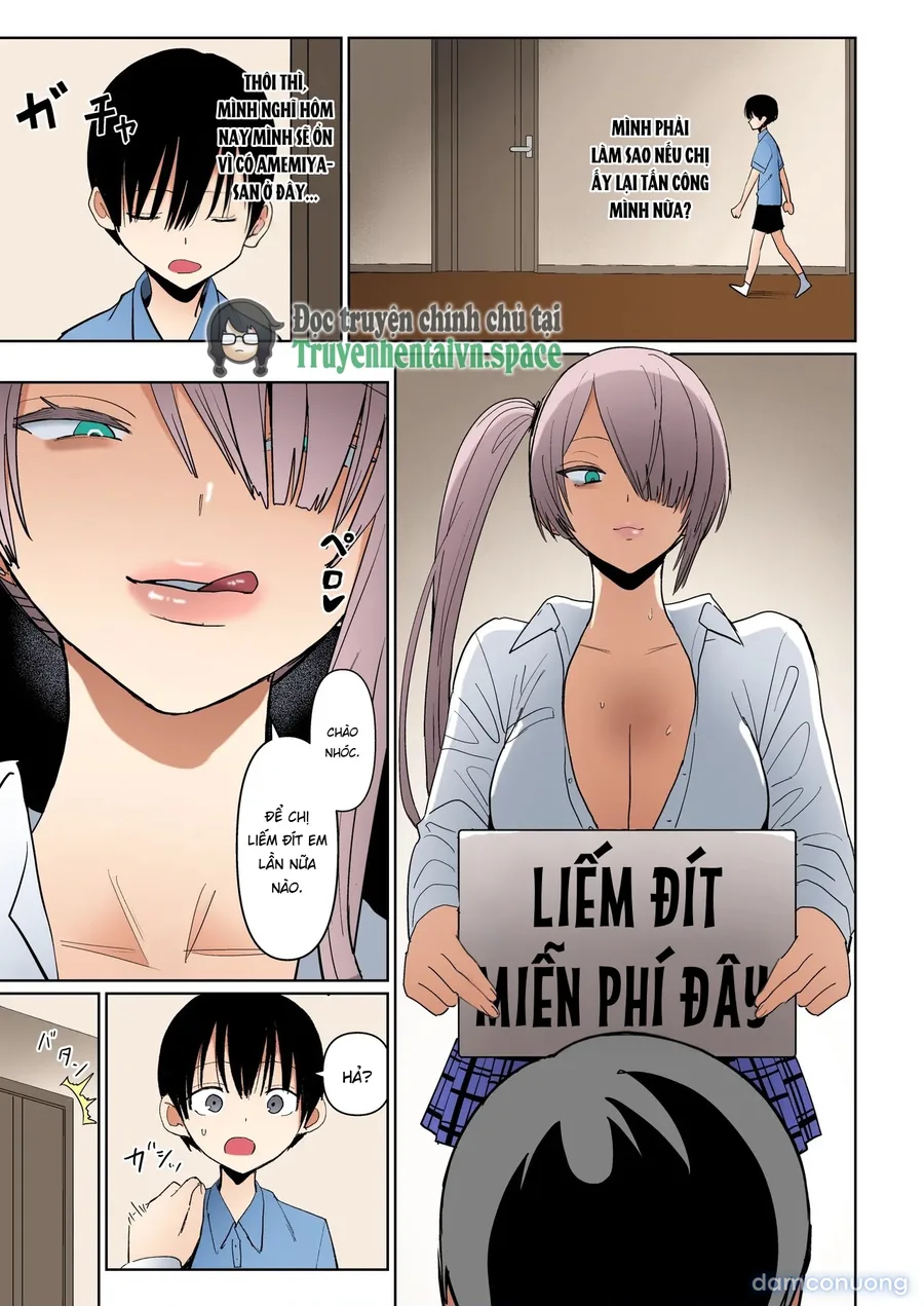 FREE RIMJOBS 3 