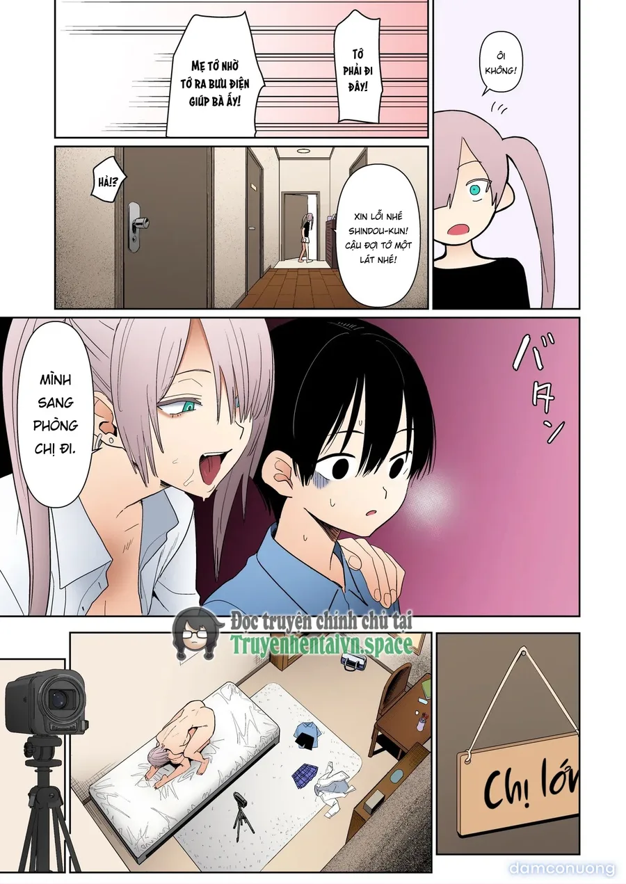 FREE RIMJOBS 3 