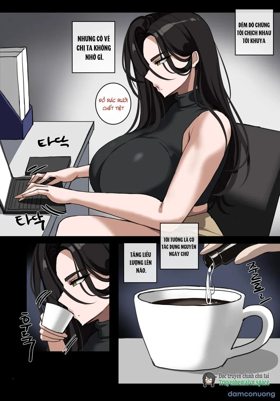 Besting My Toxic Boss 
