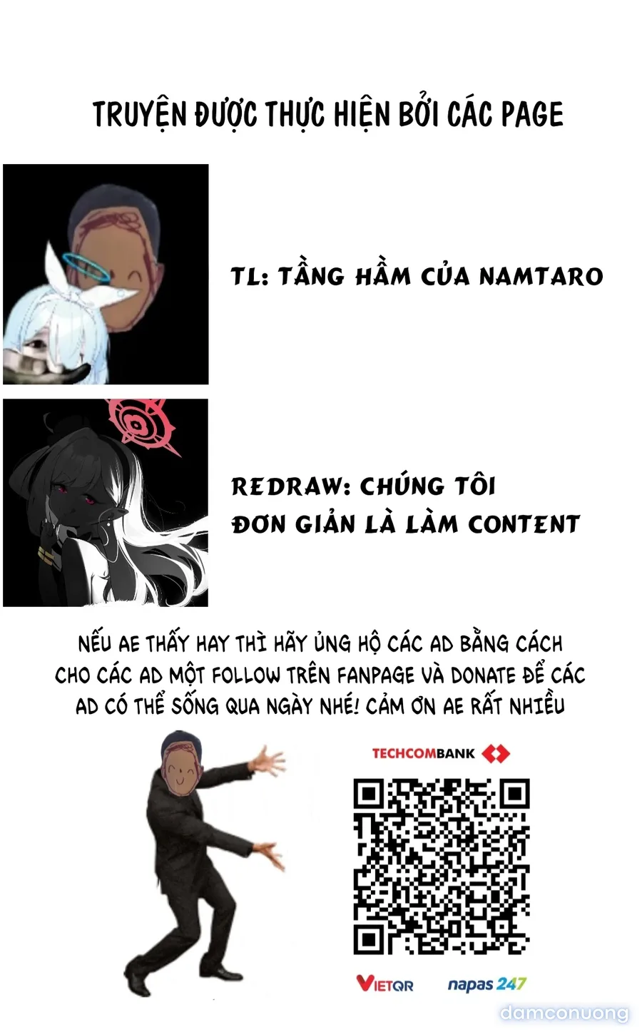 Yuzu quyến rũ quá rồi đó! 