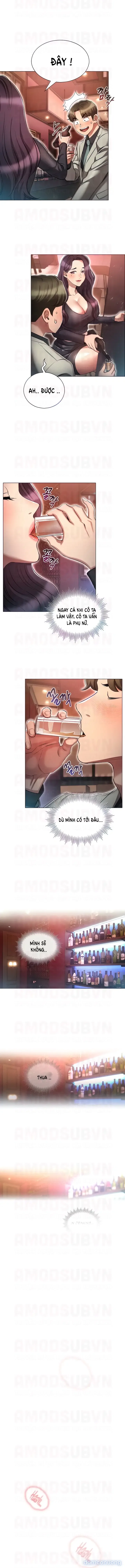 Quy luật của tự nhiên 