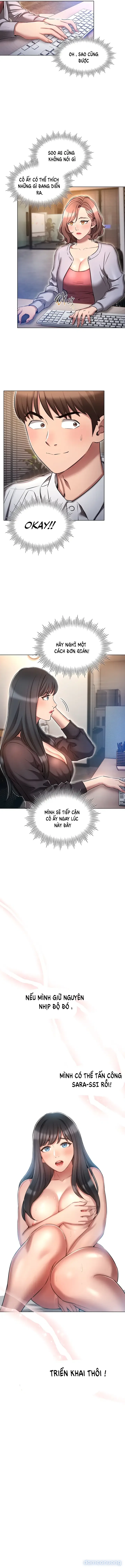 Quy luật của tự nhiên 