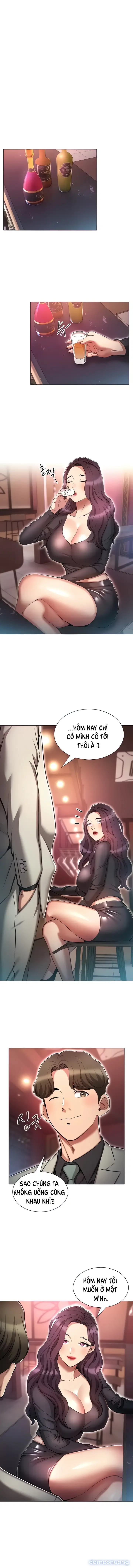 Quy luật của tự nhiên 