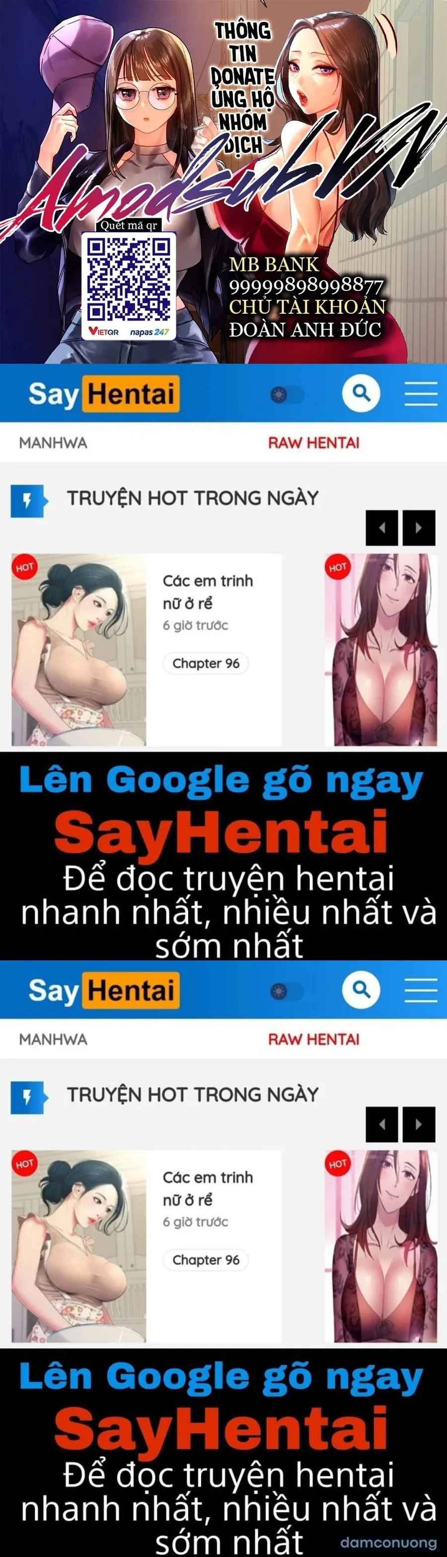 đi nghĩa vụ tại trường nữ sinh 