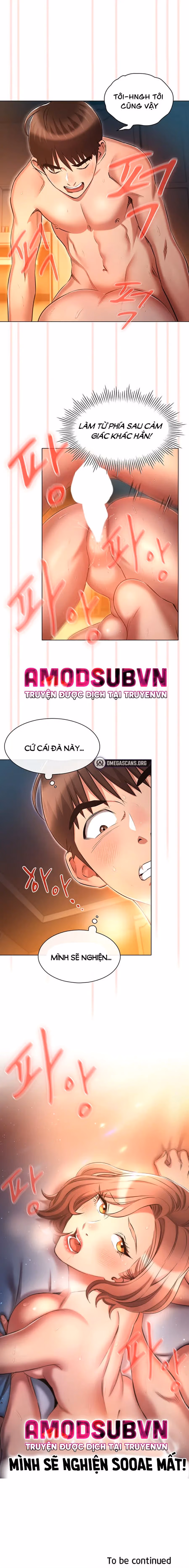 Quy luật của tự nhiên 