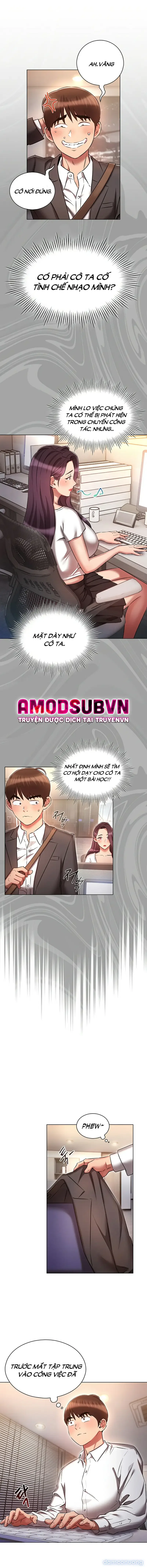 Quy luật của tự nhiên 
