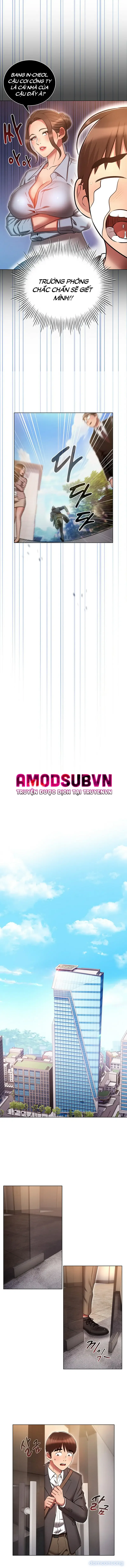 Quy luật của tự nhiên 