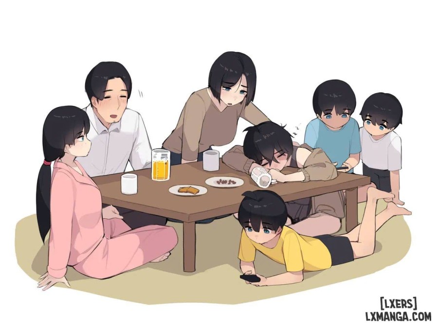 Family 