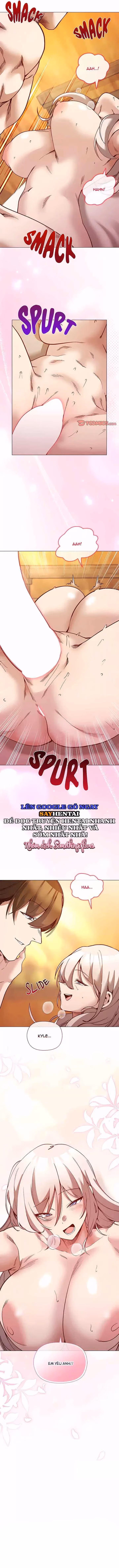 Quyết Thề Bảo Vệ Người! 