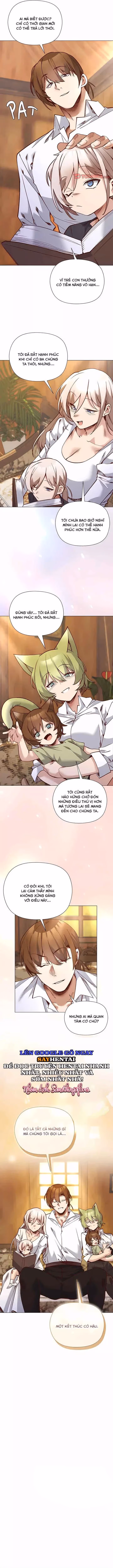 Quyết Thề Bảo Vệ Người! 