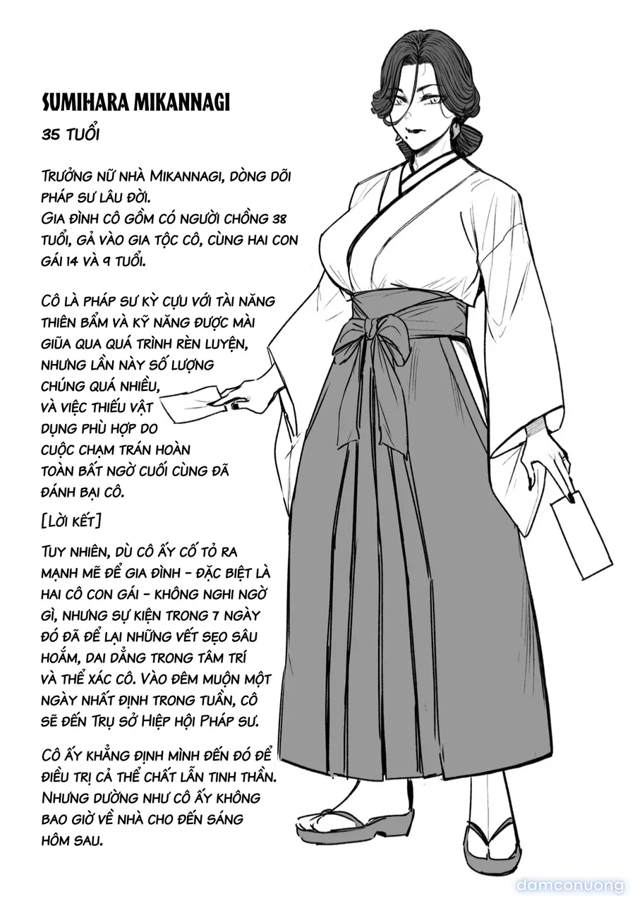 Igyou Koubi Kairaku Jigoku DL-ban 