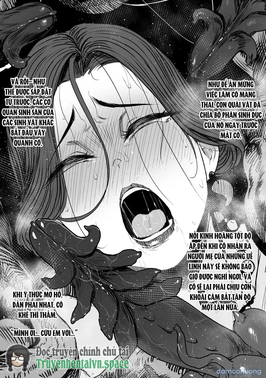 Igyou Koubi Kairaku Jigoku DL-ban 