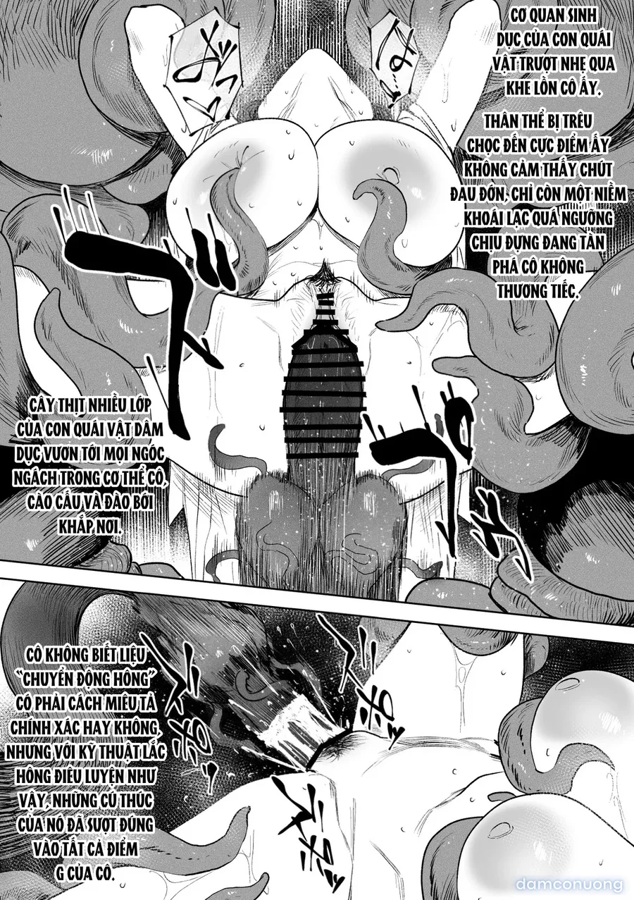 Igyou Koubi Kairaku Jigoku DL-ban 