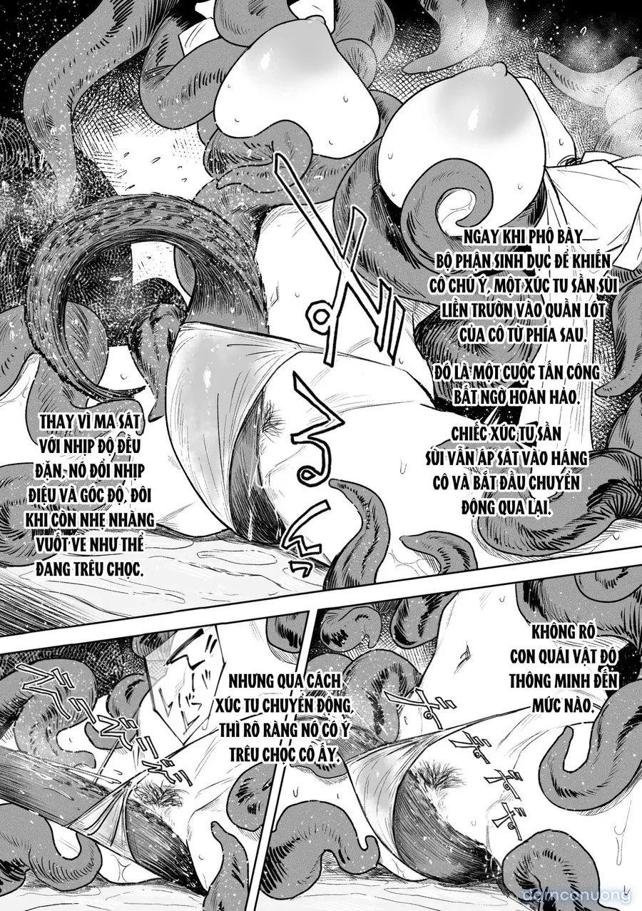 Igyou Koubi Kairaku Jigoku DL-ban 