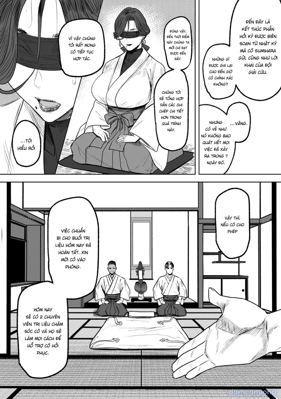 Igyou Koubi Kairaku Jigoku DL-ban 