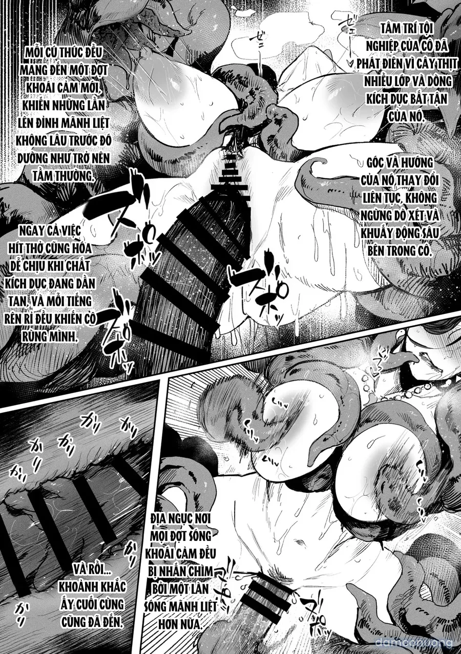 Igyou Koubi Kairaku Jigoku DL-ban 