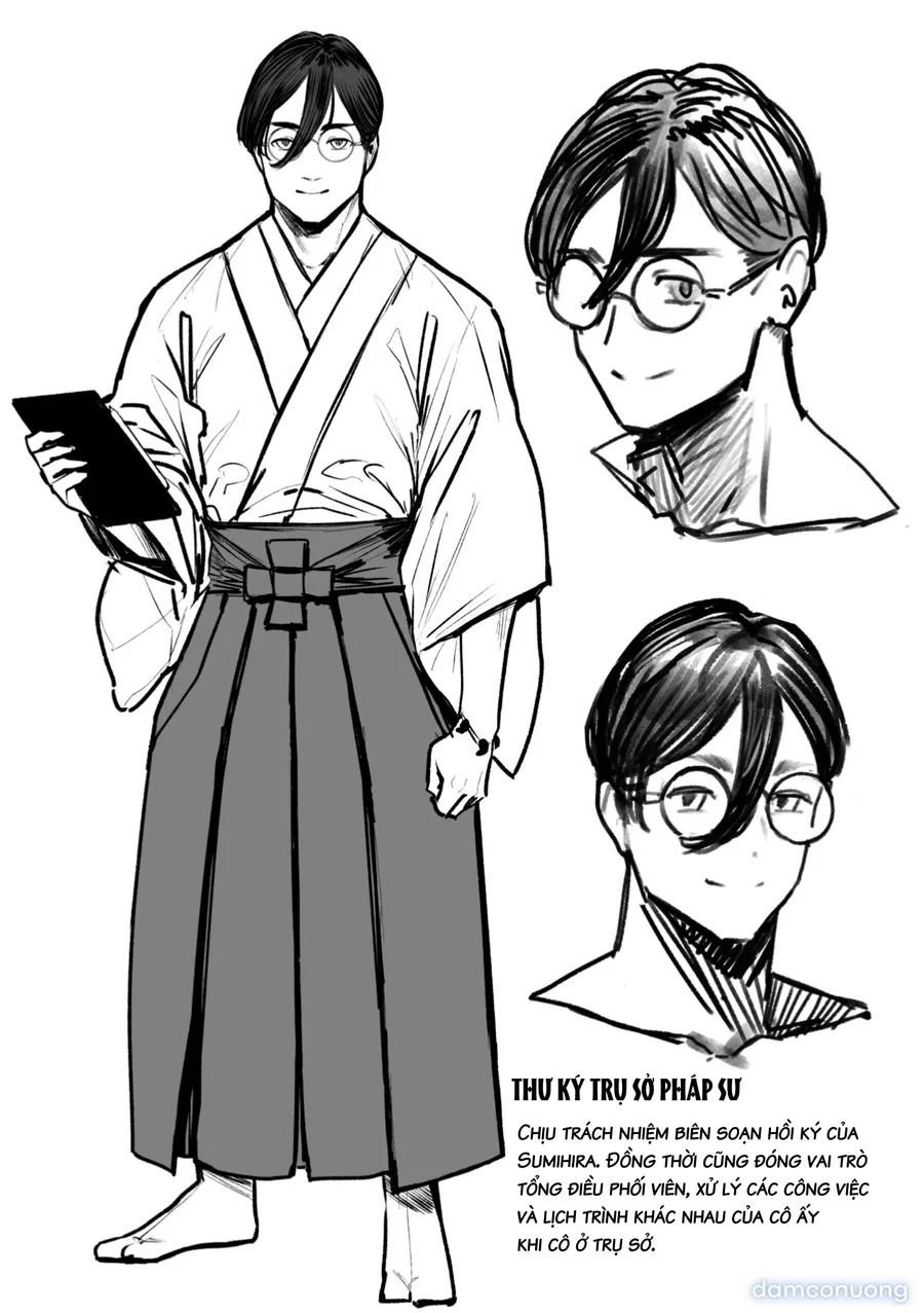 Igyou Koubi Kairaku Jigoku DL-ban 