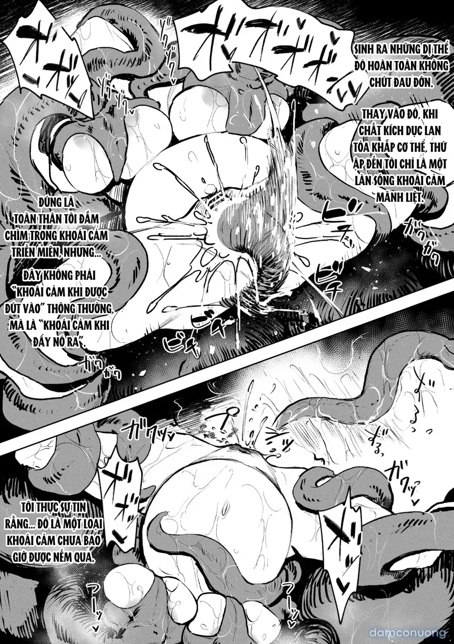 Igyou Koubi Kairaku Jigoku DL-ban 