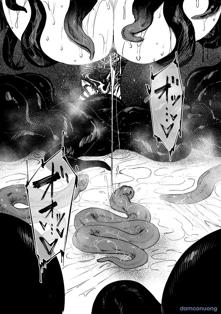Igyou Koubi Kairaku Jigoku DL-ban 