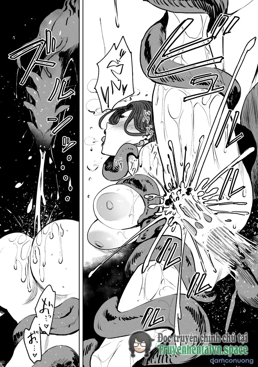 Igyou Koubi Kairaku Jigoku DL-ban 
